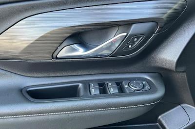 Used 2024 GMC Terrain - photo 1