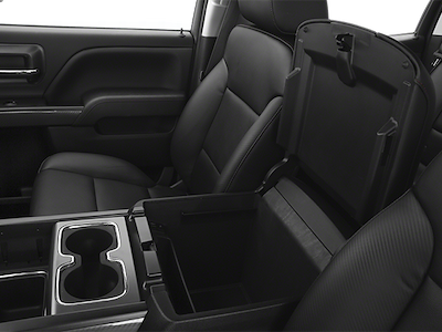 Used 2014 GMC Sierra 1500 - photo 1