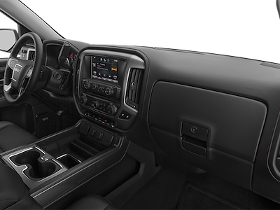 Used 2014 GMC Sierra 1500 - photo 1