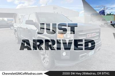 Used 2014 GMC Sierra 1500 - photo 1