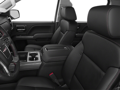 Used 2014 GMC Sierra 1500 - photo 1