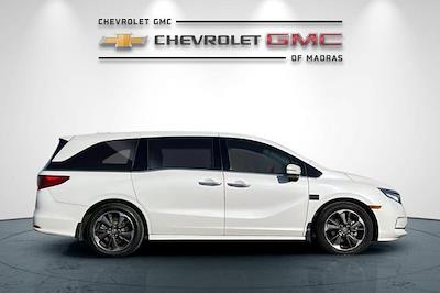 Used 2023 Honda Odyssey - photo 1