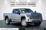 2021 GMC Sierra 3500 Crew Cab 4WD Pickup for sale #P4126 - photo 1