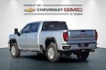 2021 GMC Sierra 3500 Crew Cab 4WD Pickup for sale #P4126 - photo 5