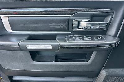 Used 2017 Ram 1500 - photo 1