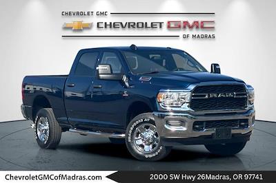 Used 2023 Ram 2500 - photo 1