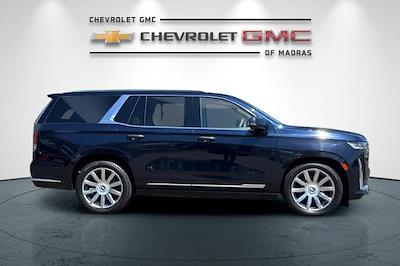 Used 2021 Cadillac Escalade - photo 1