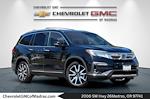 Used 2022 Honda Pilot Elite for sale #P4180 - photo 1