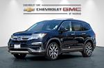 Used 2022 Honda Pilot Elite for sale #P4180 - photo 7