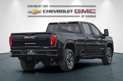 Used 2023 GMC Sierra 3500 - photo 1