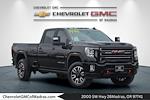 2023 GMC Sierra 3500 Crew Cab 4WD Pickup for sale #P4186 - photo 1