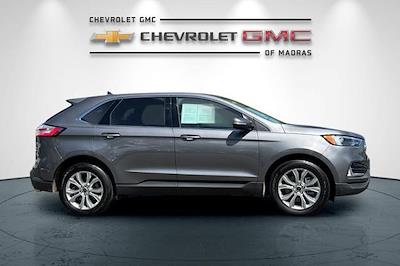Used 2024 Ford Edge - photo 1