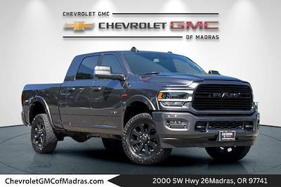 Used 2021 Ram 2500 - photo 1