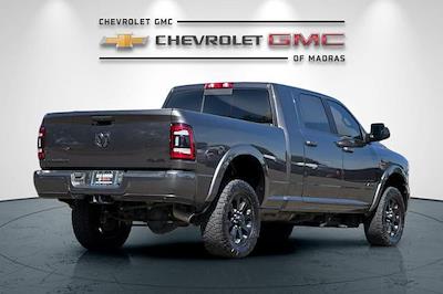 Used 2021 Ram 2500 - photo 1