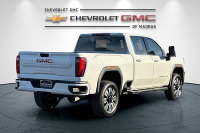 Used 2024 GMC Sierra 3500 - photo 1