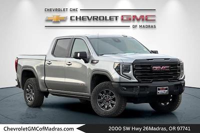 Used 2024 GMC Sierra 1500 - photo 1