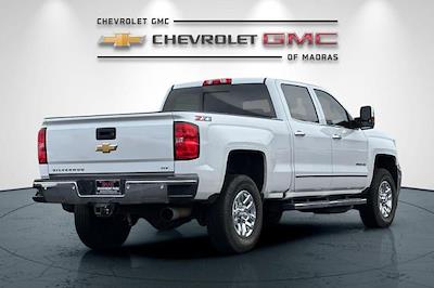 Used 2019 Chevrolet Silverado 3500 - photo 1