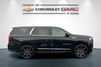 Used 2021 GMC Yukon - photo 1