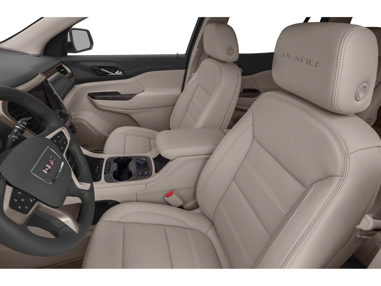 Used 2021 GMC Acadia - photo 64