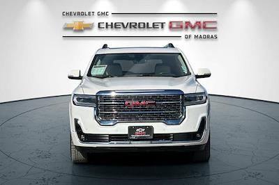 Used 2021 GMC Acadia - photo 1
