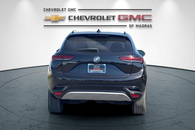 Used 2023 Buick Envision - photo 4