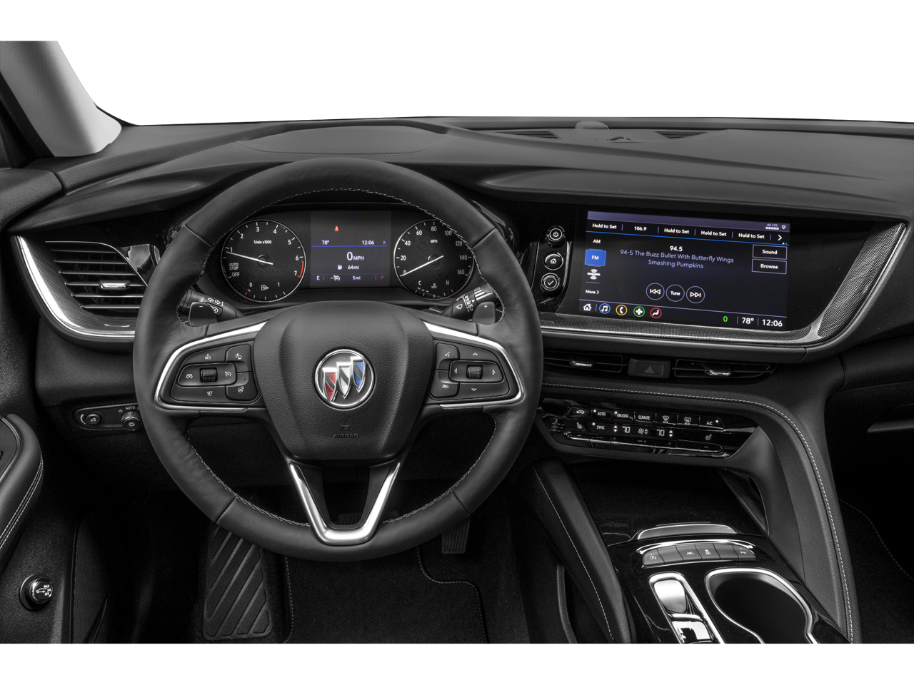 Used 2023 Buick Envision - photo 14