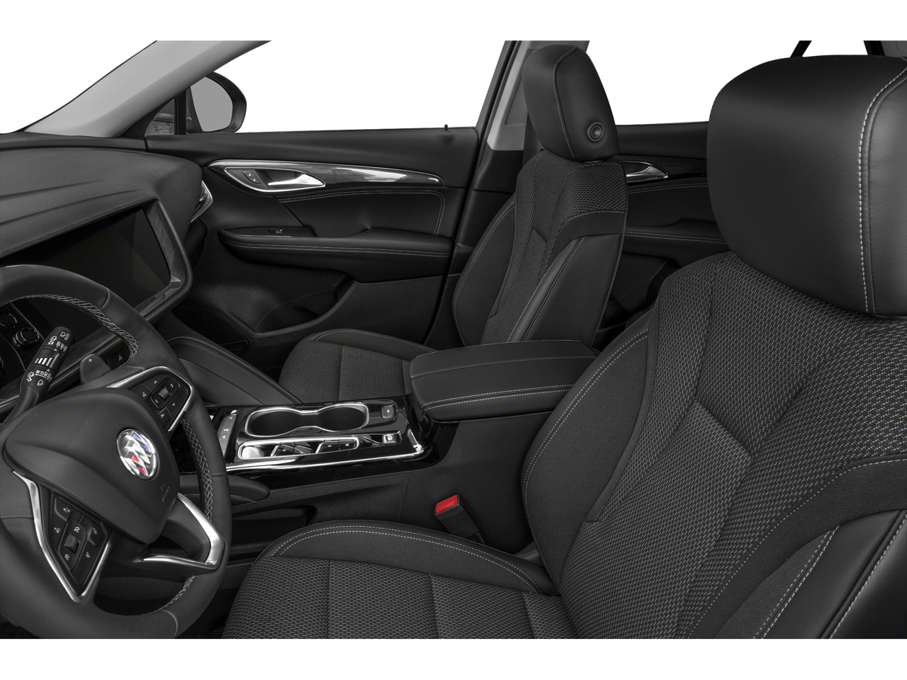 Used 2023 Buick Envision - photo 17