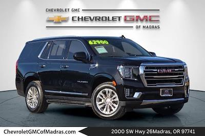 Used 2024 GMC Yukon - photo 1
