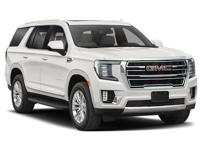 Used 2024 GMC Yukon - photo 1