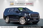 2024 GMC Yukon 4WD SUV for sale #PR4184 - photo 1