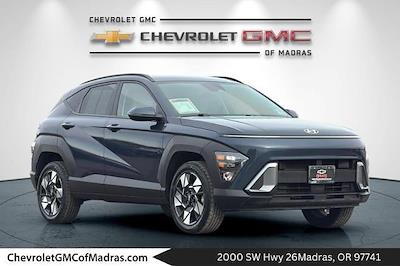 Used 2024 Hyundai Kona - photo 1