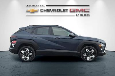 Used 2024 Hyundai Kona - photo 1