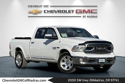 Used 2016 Ram 1500 - photo 1