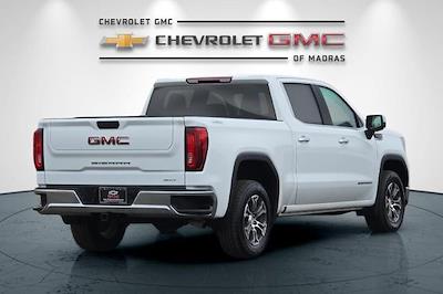 Used 2025 GMC Sierra 1500 - photo 1