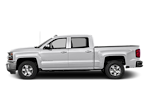 Used 2018 Chevrolet Silverado 1500 LT Crew Cab for sale #PR4191A - photo 1