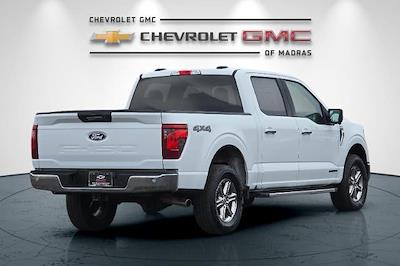 Used 2024 Ford F-150 - photo 1