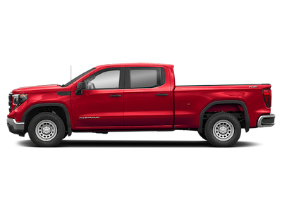 Used 2024 GMC Sierra 1500 - photo 1