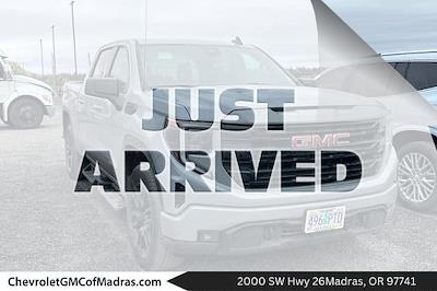 Used 2024 GMC Sierra 1500 - photo 1