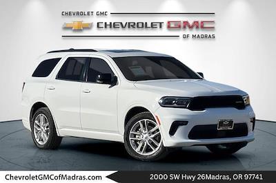 Used 2023 Dodge Durango - photo 1