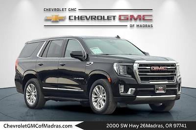 Used 2024 GMC Yukon - photo 1