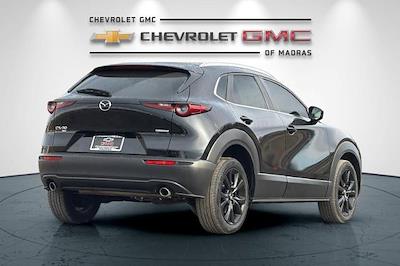 Used 2024 Mazda CX-30 - photo 1