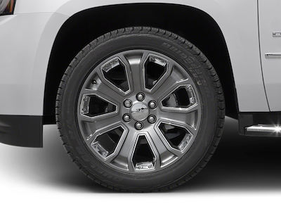 Used 2017 GMC Yukon - photo 1