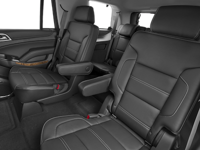 Used 2017 GMC Yukon - photo 1