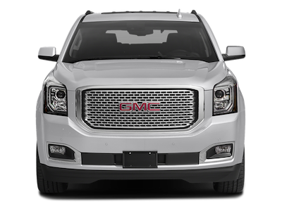 Used 2017 GMC Yukon - photo 1
