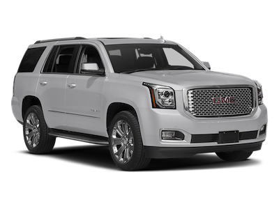Used 2017 GMC Yukon - photo 1
