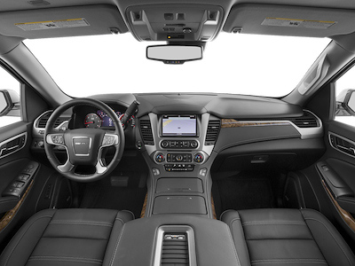 Used 2017 GMC Yukon - photo 1