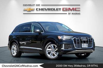 Used 2023 Audi Q7 - photo 1