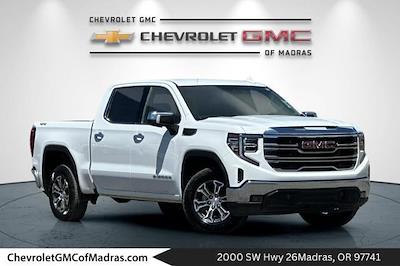 2024 GMC Sierra 1500 Crew Cab 4WD Pickup for sale #PR4201 - photo 1