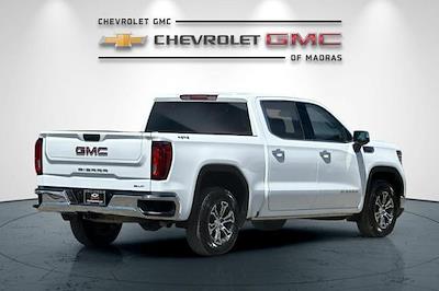 2024 GMC Sierra 1500 Crew Cab 4WD Pickup for sale #PR4201 - photo 2