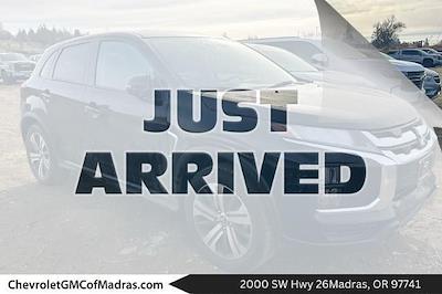 Used 2024 Mitsubishi Outlander Sport - photo 1